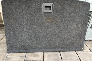 Pianale bagagliaio Volkswagen