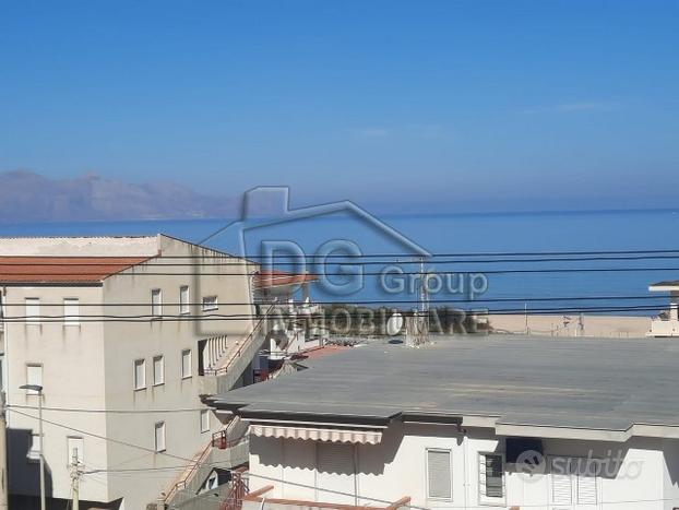 APPARTAMENTO CON VISTA MARE ZONA ALECCIA