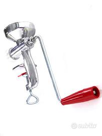 Torchio torchietto pasta Guerino Montini