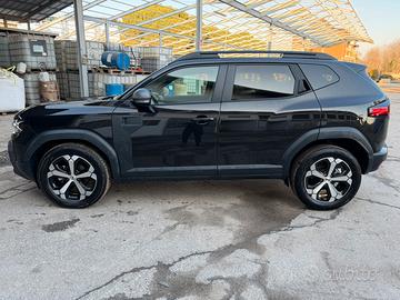 Dacia Duster 1.6 hybrid Journey 140cv