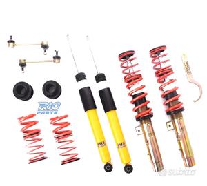 SOSPENSIONE FILETTATA EIBACH MTS PER BMW SERIE 3 E