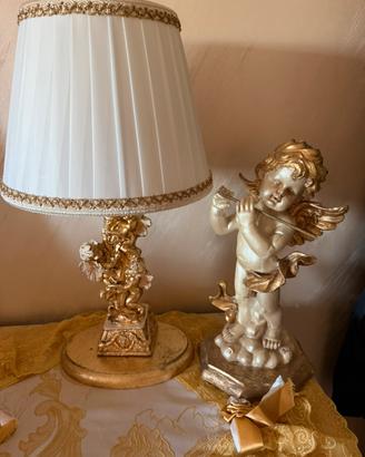 Lumi per comodino