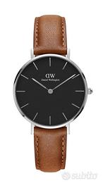 Orologio daniel wellington uomo