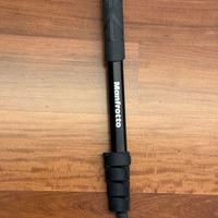 Monopiede Manfrotto Compact