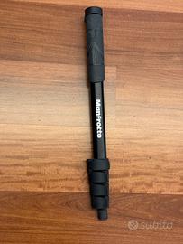 Monopiede Manfrotto Compact