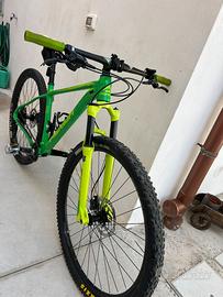 Merida big. Nine 29" taglia M