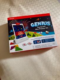 Kit di avviamento Osmo Genius