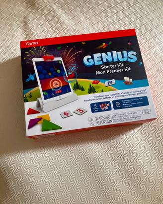 Kit di avviamento Osmo Genius
