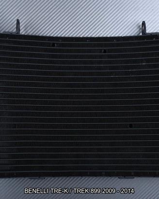 Radiatore BENELLI TRE-K / TREK 899 2009 2014