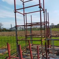 BANCALI PER EDILIZIA