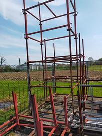 BANCALI PER EDILIZIA