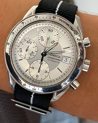 OMEGA SPEEDMASTER
