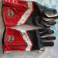 Guanti vintage originali anni 70