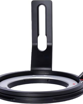 Dji Ronin 4d Sony E-Mount adattatore