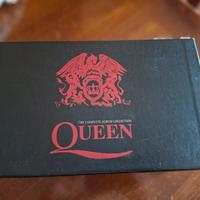 Queen cd