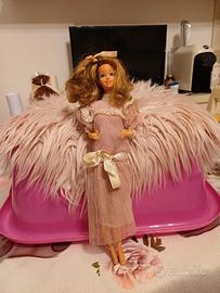 Barbie anni 80