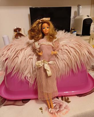 Barbie anni 80