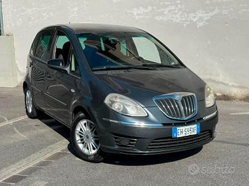 Lancia MUSA 1.4 16V 5th Avenue