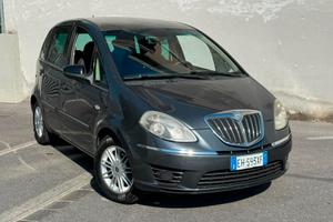 Lancia MUSA 1.4 16V 5th Avenue