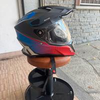 Casco Airoh commander taglia XL