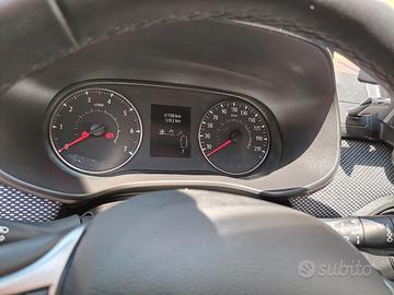 Dacia sander stepwai euro 6-D unipro 09/2022