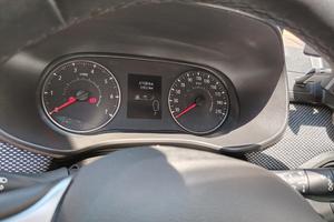 Dacia sander stepwai euro 6-D unipro 09/2022