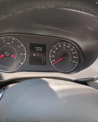 Dacia sander stepwai euro 6-D unipro 09/2022