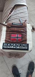 Borsa a tracolla Napapjri