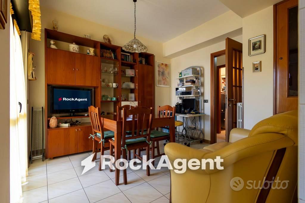 Appartamento – Catanzaro, Sant'Antonio - Vista 4