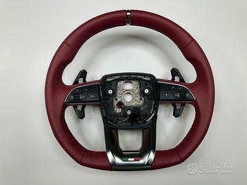 Volante sportivo Lamborghini Urus