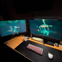 computer da gaiming HP Pavilion Desktop TP01‑0006n