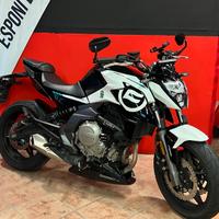 CF MOTO 650 NK in promozione