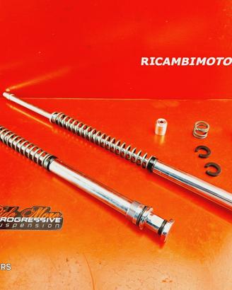 KIT CARTUCCIA FORCELLA HARLEY DAVIDSON TOURING