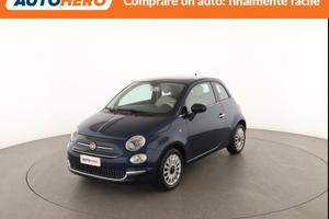 FIAT 500 UU62928