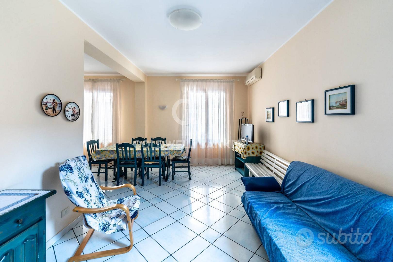 Apartment in Acireale, Santa Tecla - Vista 2