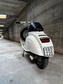 Vespa 50 special