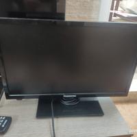 TV led chanchong 16 pollici