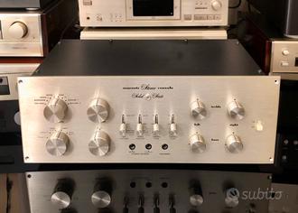 MARANTZ 7 T Preamplificatore HI-FI HI-END STEREO  			