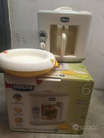 cuocipappa Chicco originale