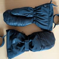 Guanti riscaldati Reusch Instant Heat