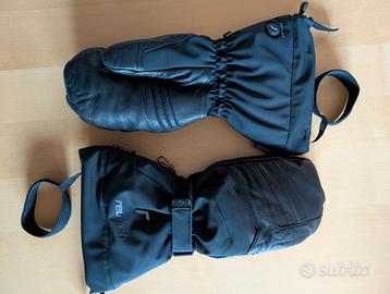 Guanti riscaldati Reusch Instant Heat