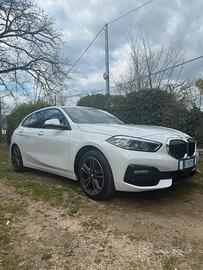 BMW SERIE 1 116D SPORT