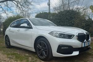 BMW SERIE 1 116D SPORT
