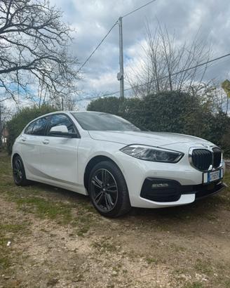 BMW SERIE 1 116D SPORT