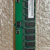 Lotto 4 Micron MT18DT8144G-6  128 MB DIMM 200 pin