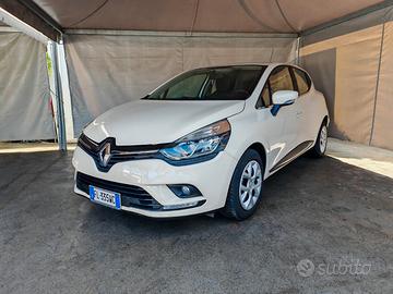 Renault Clio TCe 12V 90CV Start&Stop 5 porte Energ