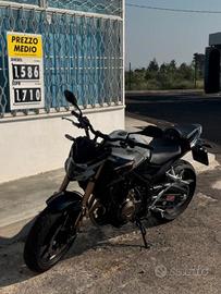 Honda CB500F 2022 ABS (A2)