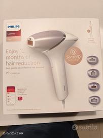 epilatore Philips 
