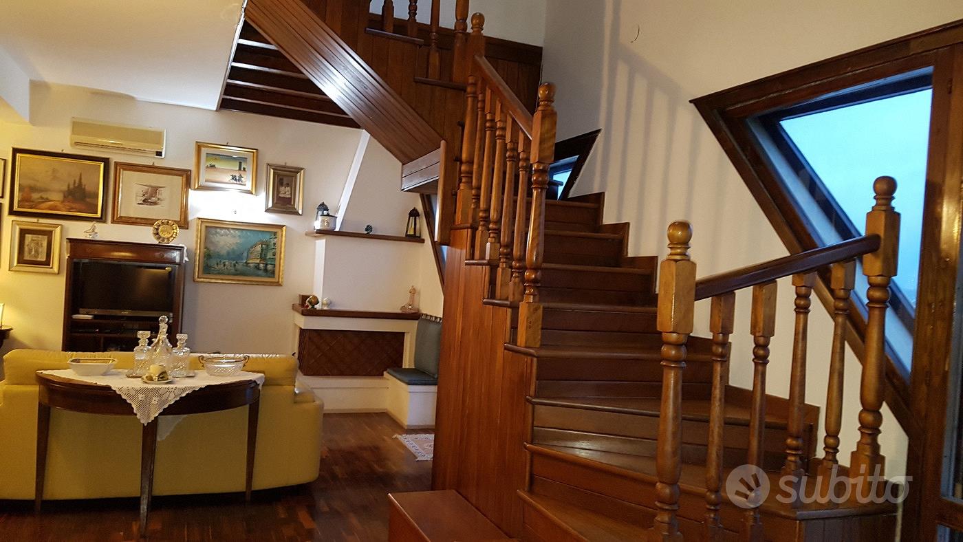 Appartamento Montemesola [Cod. rif 3298997VRG] - Vista 2