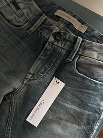 Jeans Calvin Klein